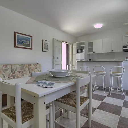 Сasa de vacaciones Il Molo Santa Maria di Leuca
