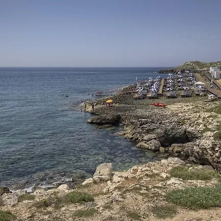 Il Molo Сasa de vacaciones