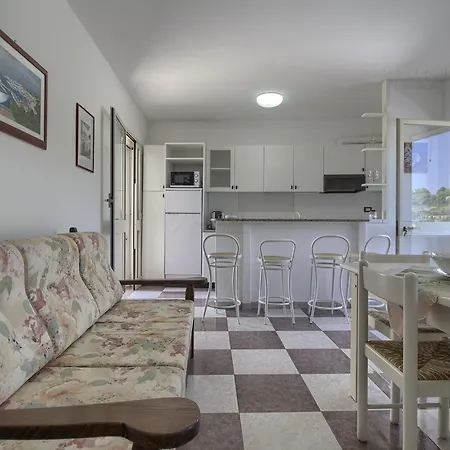 Il Molo Сasa de vacaciones