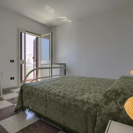 Il Molo Сasa de vacaciones