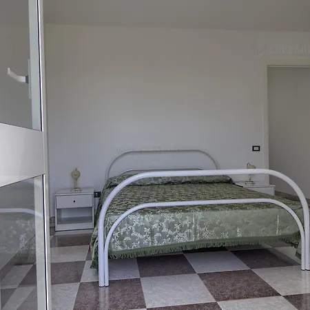 Сasa de vacaciones Il Molo Santa Maria di Leuca