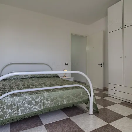 Il Molo Сasa de vacaciones