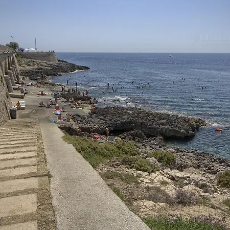 Сasa de vacaciones Il Molo Santa Maria di Leuca